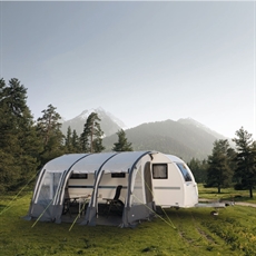 REIMO Ilmastointiteltta RIMINI AIR II